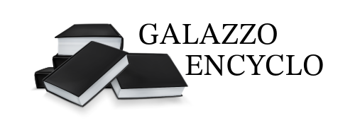 Logo da Galazzo Encyclo